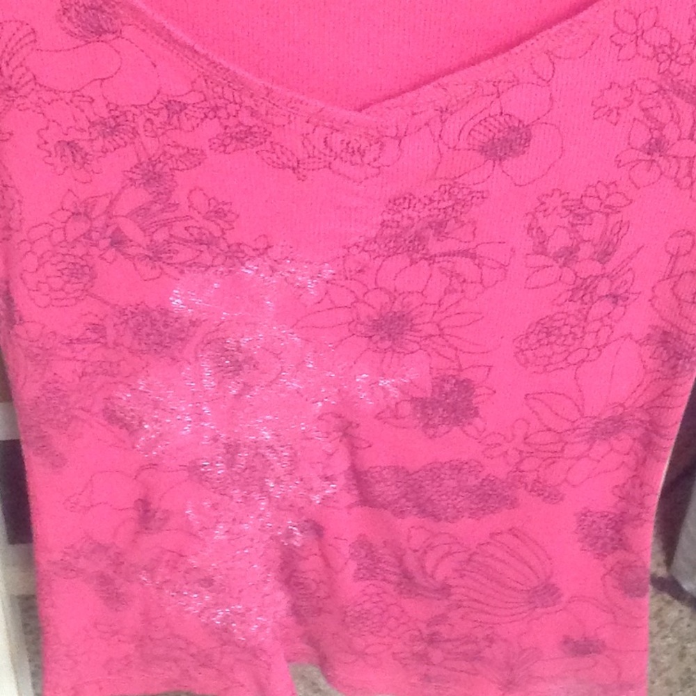 Style & co tee - Picture 5 of 7